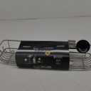 Zenna Home Multi-Surface Dual Mount Long Basket