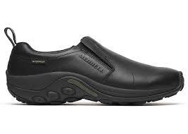 Merrell Men Shoes Black, Size 11