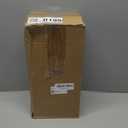 Fainne 150 Pack Photo Folders 4x6Inch Cardboard Picture Frame Photo Frame Thank You Cards Cardboard Folders Paper Greeting Cards Inserts for Portraits Christmas Wedding (4 x 6 Inch,White)