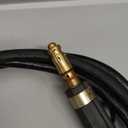 IHAYNER 15 Feet (4.5m) K530-6 MIG Welding Gun Torch Stinger Fits for Lincoln Magnum 100L 100Amp MIG Gun and Cable MIG Pak 140 180,Power MIG 140C 140T 180C 180T