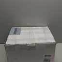 6-Pack 500/600 Series HEPA Filter Replacement Compatible with Blueair 500/600 Series Air Cleaner Purifiers 501 503 505 510 550E 555EB 601 603 605 650E Particle Filter