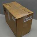 Eleganttime 1 Gallon Glass Drink Dispensers for Parties,2 Pack Beverage Dispenser with Fruit Infuser,Laundry Detergent Dispenser Punch Bowls Water Juice dispensers with Easy Flow Spigot for Outdoor