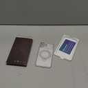 Compatible with Clear iPhone 17 Pro Max Case with Magnetic Ring Stand [Compatible with Mag-Safe][Full Camera Len Protectors] Shockproof Phone Case for iPhone 17 Pro Max 6.9,Clear