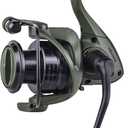Okuma Ceymar Graphite Lightweight All Purpose 8BB Spinning Reel