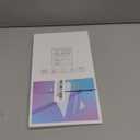 Anti-Glare Matte 2026 HR-V Screen Protector, for Honda HR-V (LX/Sport/EX-L) 9-inch Color Touchscreen, 9H Tempered Glass 2026 HRV Accessories HD&Anti-Fingerprint 9"