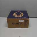 Brita Large 10 Cup Water Filter Pitcher, 1 BritaPlus Filter, Everyday, Black (Package May Vary)