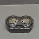 Professional Fabric Shaver, Electric lint Remover Suitable for Sweaters, Coats, Sofas, etc. TypeC Rechargeable, Equipped with 6 Stainless Steel Blades, Safe and Harmless for fine Fabrics.001.