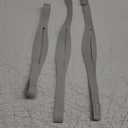 3 PCS Replacement Headgear Strap Compatible with Resmed AirFit N30i/ P30i CPAP Nasal Pillows Mask