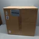 Premium Foam Baby Play Mat 71" x 59"  Removable & Machine Washable Cover, Extra Thick Padding Playpen Mat, Non-Slip Crawling Mat, Easy to Clean for Infants, Toddlers & Babies (Alphabet Zoo)