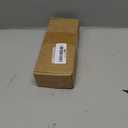 Pack of 2 Trailer Axle Hub Wheel Bearing Kits L44643 L44610 Fits for 1'' 2000-2200 Lbs Trailer Axle, 12192TB Grease Seals OD 1.980''