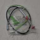 DR.PEN Flexible Grabber Claw Pick Up Reacher Tool (Drain Clog Remove Tool), With 4 Claws Bendable Hose Pickup Reaching Assist Tool for Litter Pick, Home and Kitchen Sink, Drains, Toilet (35.4 inch)