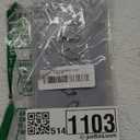 CASEKOO Ultra-Magnetic Stand for iPhone 16 Pro Max Case [Military Drop Protection] [Compatible with MagSafe] Shockproof Translucent Matte Slim Ring Holder Case for iPhone 16 ProMax 6.9", Black