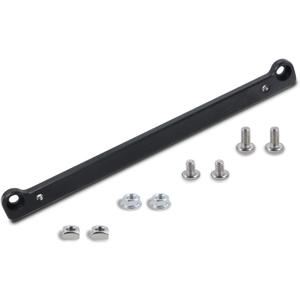 Upgraded Mini Truck License Plate Adapter Fit for JDM to USDM Licence Plate Conversion (Thickened)