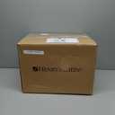 Snow Melting Mats Outdoor 10 x 30,Anti-Slip Electric Snow Heated Walkway Mats,Winter Ice Heated Rubber Mat for Stairs Steps Floor (3PCS)