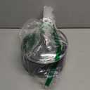 GreenPan Valencia Pro Ceramic Nonstick 1.66QT & 3.3QT Saucepan Pots with Lids Set, Hard Anodized PFAS-Free Cookware, Induction Ready & All Cooktops, Soup & Sauce, Dishwasher & Oven Safe to 600F, Gray (5 Quarts)