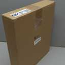 2 Pieces Stainless Steel Microwave Trim Kit 3'' Wide Built in Microwave Side Panel Filler Kit for Range Kitchen Countertop Oven with Screws 15.75" H x 11" D(Silver)