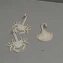 3PCS Decorative Wall Hooks,Vintage Nautical Wall Decor,Beach Themed Cast Iron Hooks Nautical Coat Rack Decorative Mounted Antique Shabby Chic Metal Bathroom Towel,Coat Hooks,Hanger (Medium)