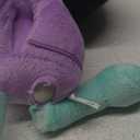 Dandy's World Plush 11" Astro Plush Stuffed Figure Pillow for Video Game Fans Room Decor with a Sticker Set