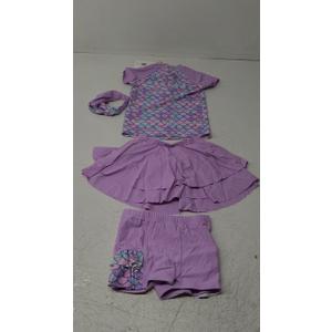 kids swimming set
