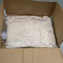 Twin Size Bed Tent Canopy, Kids Play Tent with Flags & Star Lights, Canopy on Bed Privacy Space Sleeping Blackout Tents, Indoor Breathable Portable & Foldable, Girls & Boys Gifts, Cream Castle Style (Twin Size (78.7 x 38.5 x 49.6 in))