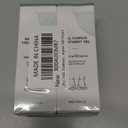 2Pcs Nail Treatment Gel, Nail Growth Serum for Repair & Strengthener,Multi-Purpose Nail Repair (Best Before 08/31/2028)