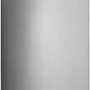 Danby DCR045B1BSLDB 4.5 cu. ft. Compact Fridge with True Freezer in Stainless Steel