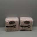 Depend Night Defense Adult Diapers, Incontinence & Postpartum Bladder Leak Underwear for Women, Disposable, Overnight, Medium, Blush, 60 Count (4 Packs of 15), Packaging May Vary