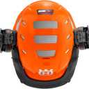 Husqvarna Helmet, Pro Helmet-Orange