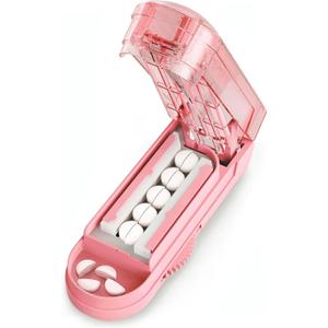 ONE PIX Pill Cutter Splitter for Small and Tiny Pills