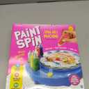Dan&Darci Paint Spin Art Machine Kit for Kids - Gifts for Girls - Arts & Crafts for Boys, Girls - Art Craft Set for 6-9 Year Old Boy - Painting Spinner Toys - Birthday Gift Ideas for Ages 6-12, medium