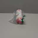 Aimin Soft Curlers for Overnight Heatless Curls, No Heat Foam Rollers for Long Hair, Satin Sponge Curlers (30 pcs, pink)