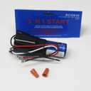 RC0810 - for Supco Refrigerator Relay Capacitor Overload