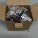 WB03X24818 KIP 5G92 Stove Knobs Cooktop Replacement Parts for GE Range Cooktop Oven Knob Adora JGB700SEJ4SS Gas Stove Top Knob JGB735SP1SS JGB700SEJ1SS Surface Burner Control Knobs 5 Pcs