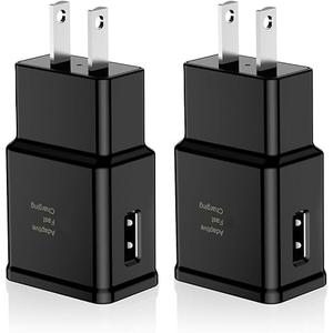 Adaptive Fast Charge USB C