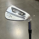 Callaway Apex Ai300 Iron Sets, 6-PW, AW, Graphite, Regular, Standard