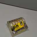 Scotch Permanent Double Sided Tape, Card Making and Holiday Scrapbooking Supplies, Alternative to Gift Wrap Tape for Wrapping Presents, 0.50 in. x 500 in., 6 Rolls with Dispensers