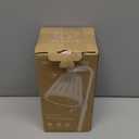 Marycele Candle Warmer Lamp with Timer & Dimmer - Mother's Day Gifts for Women Mom Her, Aesthetic Office Home Decor, Adjustable Height Wax Melter for Candle Jar & 3-Wick Candles (2 Bulbs Included)