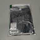 Shapewear Bodysuits for Women Tummy Control Brief Seamless Waist Trainer Round Neck Slimming Tank Tops (Black, M)