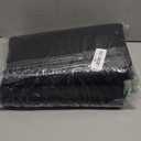 Drymate Premium Maintenance Mat Oil Spill Garage Floor Mat (60" x 72"), Absorbent, Waterproof, Contains Liquids, Protects Garage Surface or Driveway, Reusable, Washable, Durable (USA Made) : Automotive