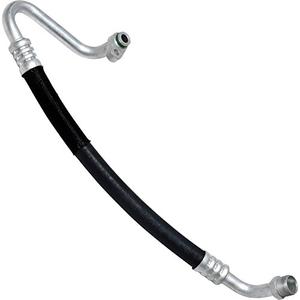 UAC HA 111234C A/C Suction Line Hose Assembly