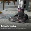 Bissell CleanView Upright Vacuum with Pet Hair Brush Roll, Powerful Suction, Pet Hair Tools, Large Dirt Container, 4438