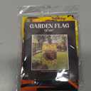 OSU Garden Flag 13x18