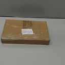 Sintege Halloween Alien Headband and Metallic Flared Pleated Skater Skirt for Costumes Supplies (XXX-Large Skirt, Silver)