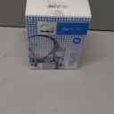 Nimisa Nasal CPAP Mask for Airfit N20, Full Cover Replacement Kit with Headgear, Frame, Tube and Cushion for N20, M Size