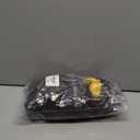 JoneTing Brown Curly Wig +Wig Cap Princess Wig with Bun for Adult Brown Synthetic Long Natural Brown Wavy Wigs Hair for Women Cosplay for Halloween Peluca Marrn Christmas Party Wig for Cosplay