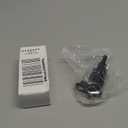 Emission Vapor Canister Purge Valve Solenoid Compatible with 2004-2009 Chevy Silverado 1500 2500 3500 Tahoe GMC Sierra Escalade Yukon Avalanche Vent Control Solenoid Replaces #B214-1105 12581282