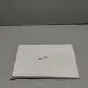 100 Pack Floral Wire 18 Gauge Crafts Florist Wire Stems Diameter 0.05In White Flower Stems for Flower Arrangement Supplies Crafts Bouquet Stem Wreath Making (14 Inch)