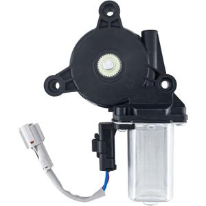 Power Window Motor Compatible with Hyundai Elantra 2011 2012 2014 2015 2016,Front Driver Side or Rear Passenger Side & Sonata 2013 2014 2015,Rear Passenger Side,Replace # 824503X000, 824503X100