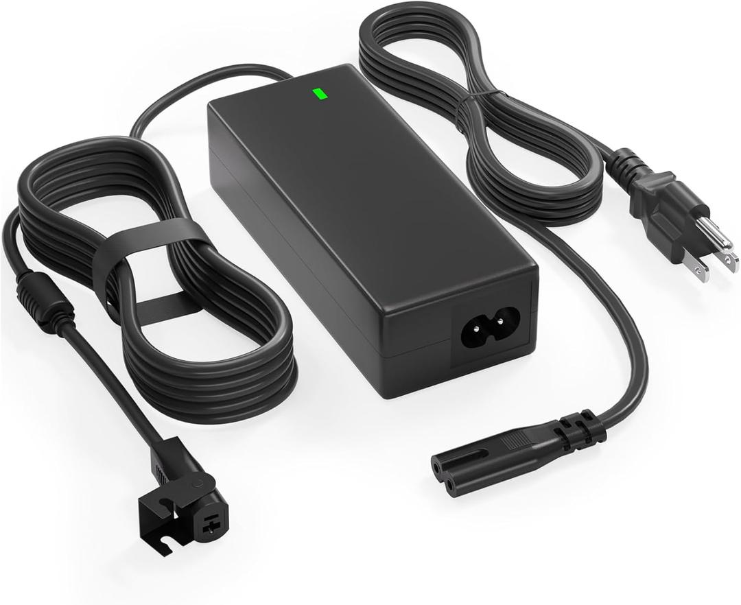 Recliner Power Supply Universal 2-Pin 29V 2A Power Supply AC DC Adapter, Switching Transformer for Electric Recliner,Lift Chair,Electric Sofa,Couch,Standing Desk