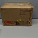 Amazon Basics Leak-Proof Dog and Puppy Potty Training Pee Pads with Quick-Dry 5-Layer Surface, Standard Absorbency, Giant Size, 27.5 x 44 Inch, Blue & White, 40-Pack